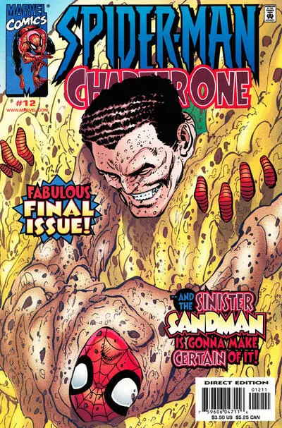 Spider-Man: Chapter One #12 Nm 1