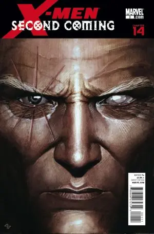 X-Men: Second Coming #2 Nm 1