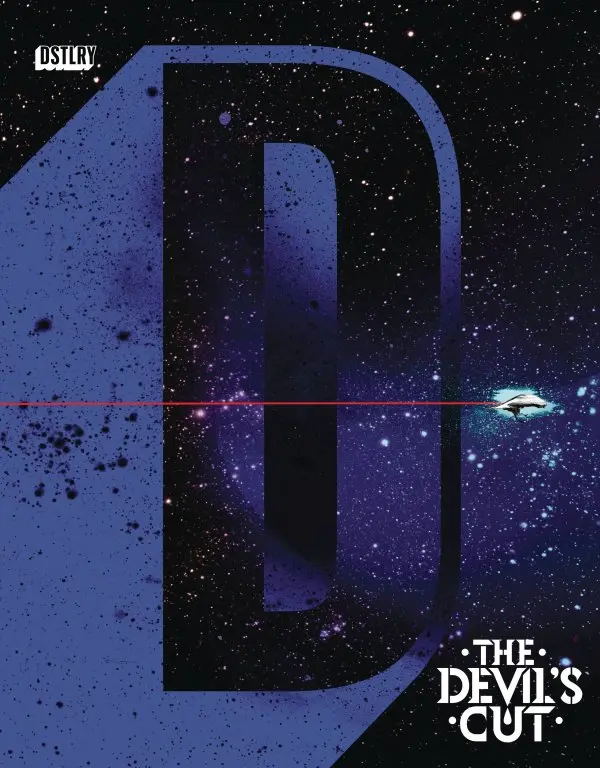 The Devil's Cut #1 1