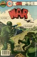 War (Vol 1) #17 Fn 1