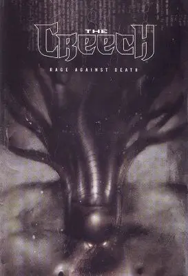 The Creech: Rage Against Death Tp 1