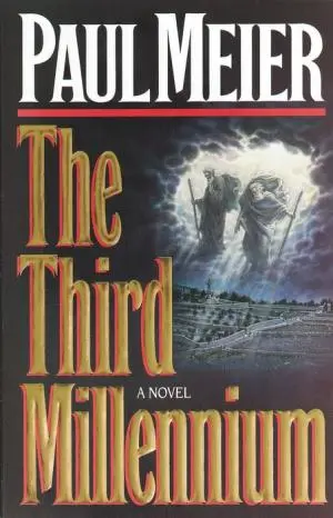 The Third Millennium By Paul Meier 1