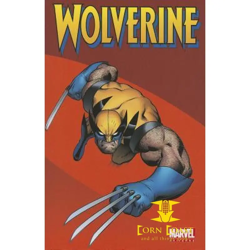 Marvel Universe Wolverine (Digest) Tp 1