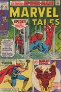 Marvel Tales (Vol  2) #26 Vf 1