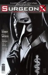 Surgeon X #1 Nm 1