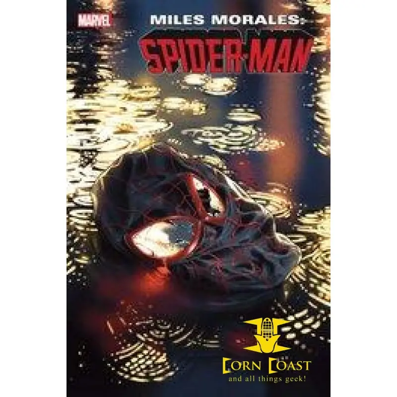 Miles Morales Spider-Man #29 1