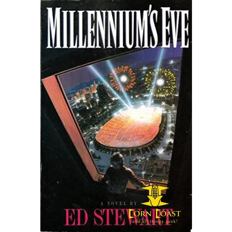 Millennium's Eve By Ed Stewart 1