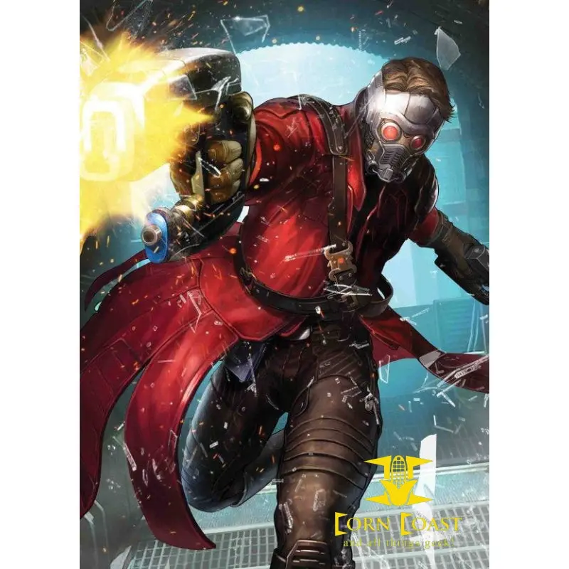 Old Man Quill #5 Marvel Battle Lines (Yoon Lee) Variant Nm 1