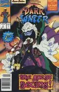 The Pirates Of Dark Water (Vol 1) #1 (Of 6) Vf 1