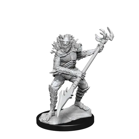 Dungeons & Dragons Nolzur’S Marvelous Miniatures: Koalinths 1