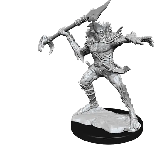 Dungeons & Dragons Nolzur’S Marvelous Miniatures: Koalinths 2