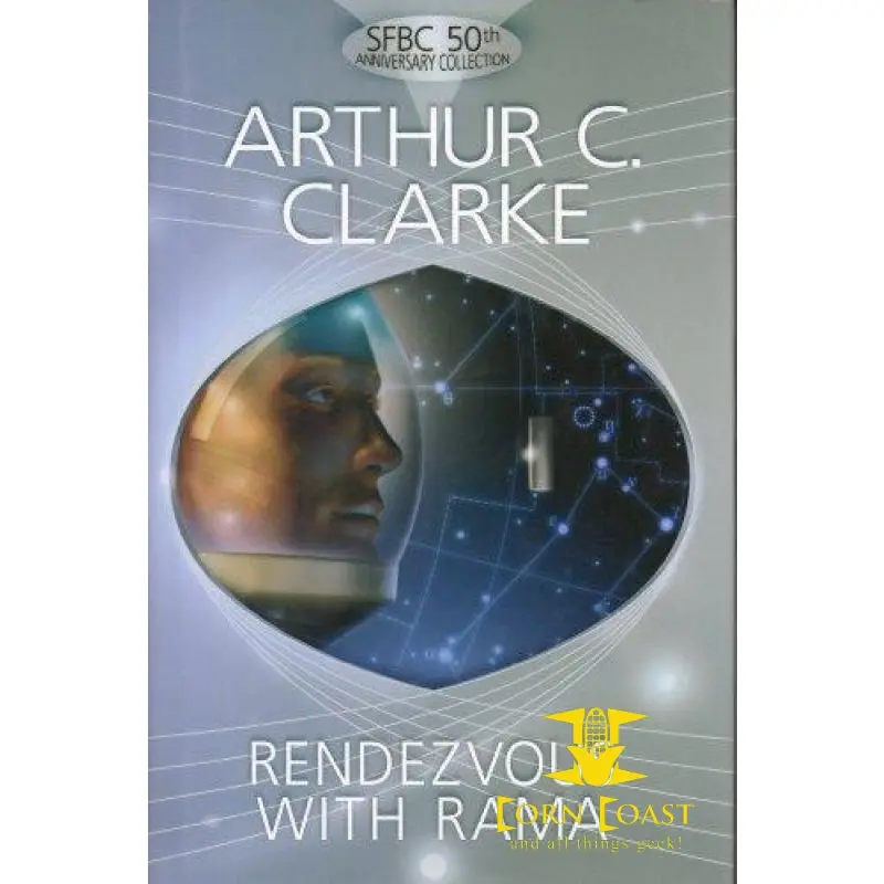 Rendezvous With Rama By Arthur C. Clarke 1