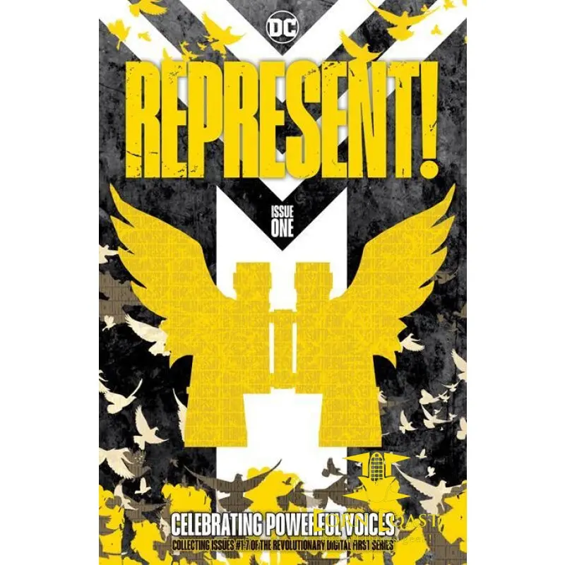Represent #1 (One Shot) 1