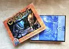 Tom Jolly's Cave Troll Board Game - Sealed 2