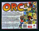 Fantasy Flight Orcz Board Game - Sealed 2