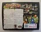 Tom Jolly's Drakon 2Nd Edition Board Game - Sealed 2