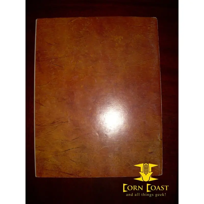 Used Ad&D Greyhawk Adventures: Glossography & Guide To The World Of Greyhawk 2