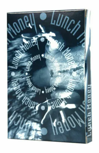 Lunch Money Card Game - Sealed 1