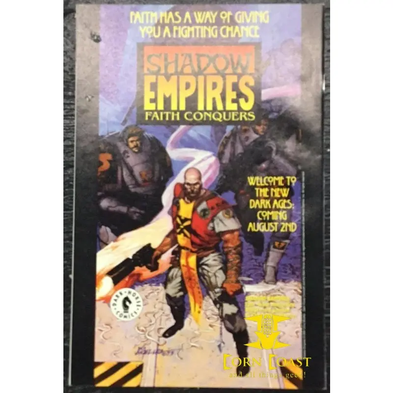 Star Wars Droids (1994 2Nd Series) #4 Fn 2