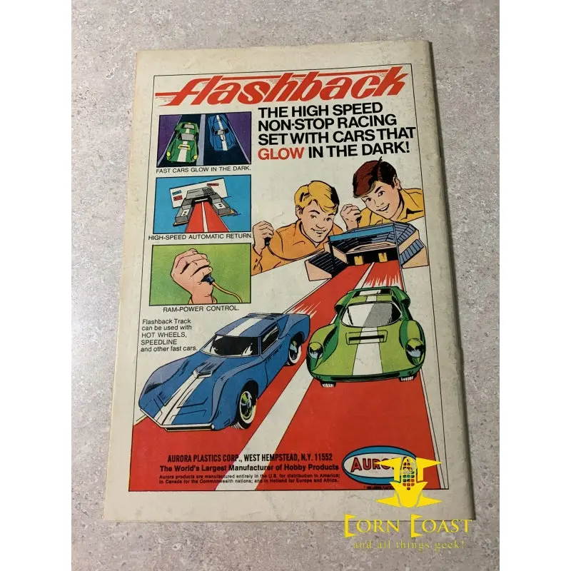 Superboy (1949-1979 1St Series Dc) #162 Nm 2