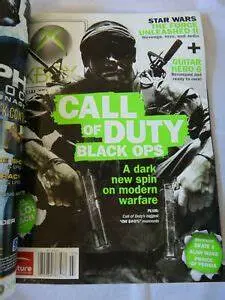 Official Xbox Magazine #111 Jul 2010 1