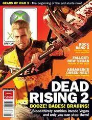 Official Xbox Magazine #112 Aug 2010 1