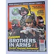 Official Xbox Magazine #126 Sep 2011 1