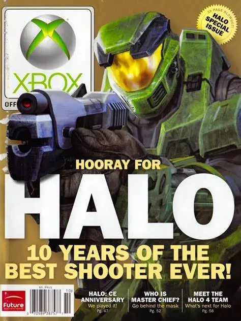 Official Xbox Magazine #127 Oct 2011 1