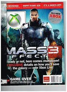 Official Xbox Magazine #129 Dec 2011 1