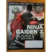 Official Xbox Magazine #131 Jan 2012 1