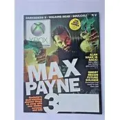 Official Xbox Magazine #133 Mar 2012 1