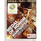 Official Xbox Magazine #134 Apr 2012 1