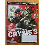 Official Xbox Magazine #136 Jun 2012 1