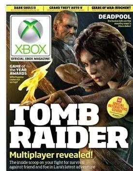 Official Xbox Magazine #145 Feb 2013 1