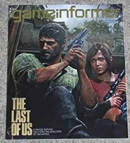 Game Informer Magazine #227 1