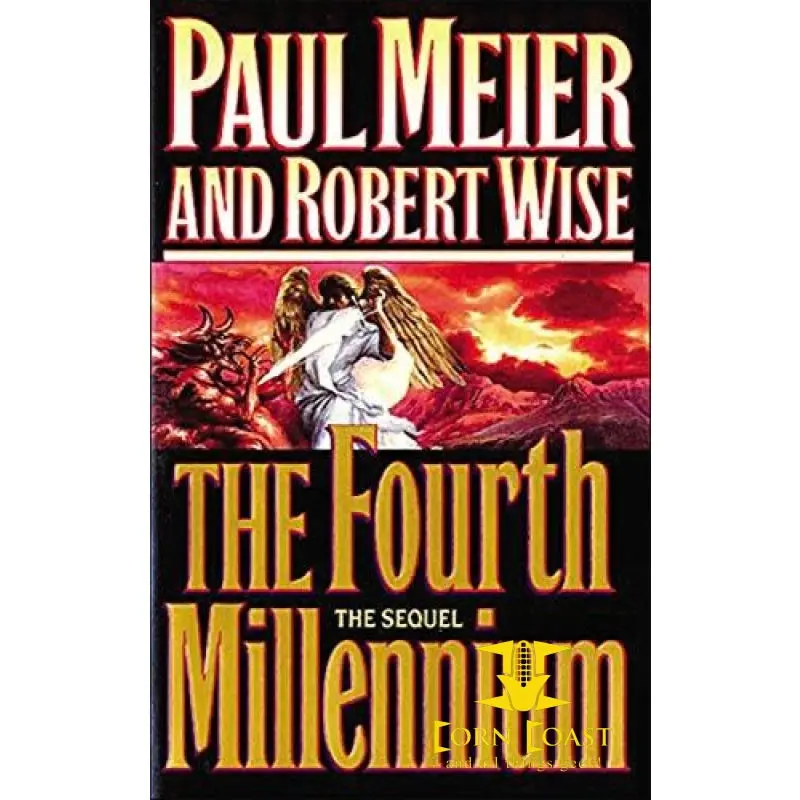 The Fourth Millennium By Paul Meier 1