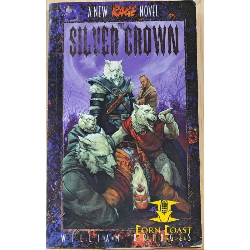 The Silver Crown 1