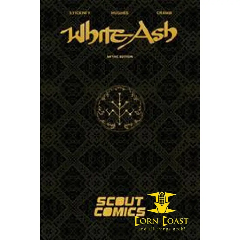 White Ash Mythic Edition 1