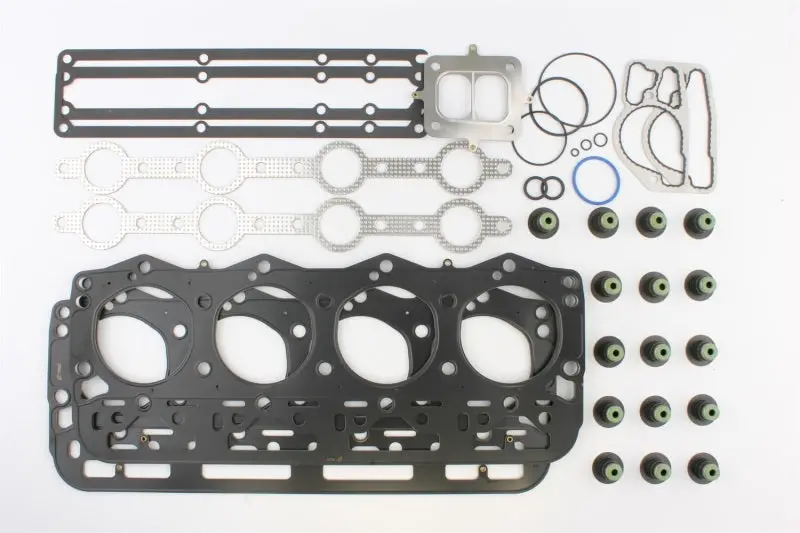 Cometic Street Pro Top-End Gasket Kit For 1994–2003 Ford 7.3L Powerstroke – 4.140In Bore 1
