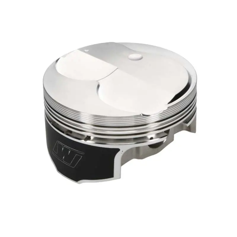 Wiseco Ls-Series Piston Kit With 5Cc Dome – 1.110″ Compression Height, 4.005″ Bore 1