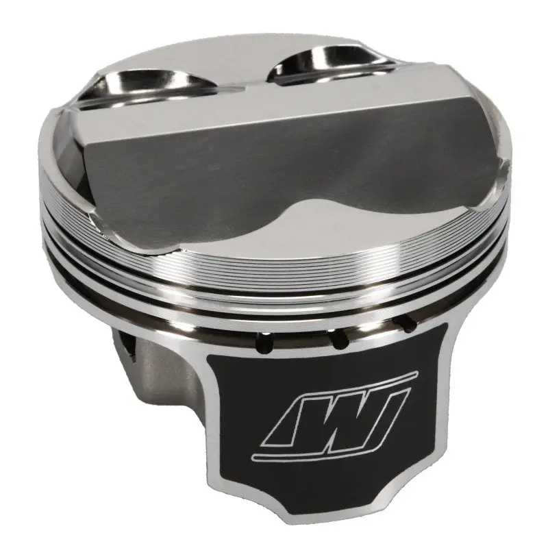 Wiseco Forged Domed Piston For Acura Rsx (2002–2006) – 86.0Mm Bore, +8Cc Compression, Strutted Design (Single) 2