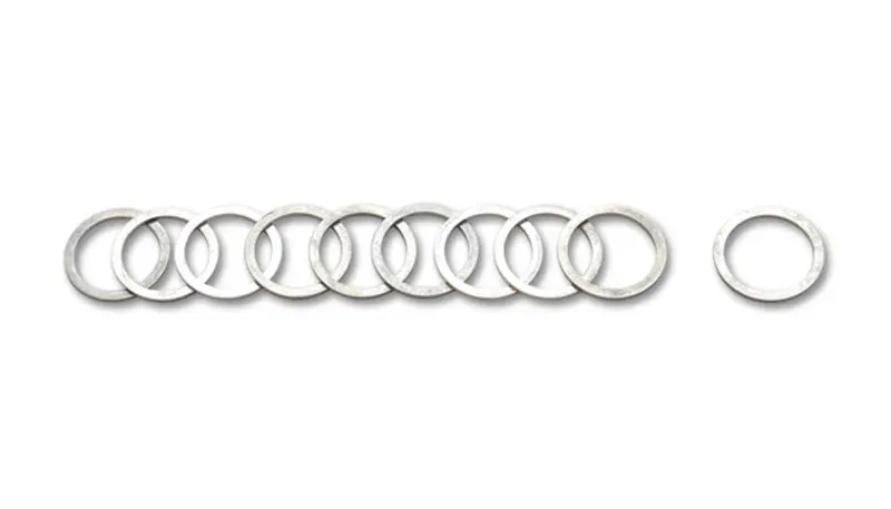 -3An Vibrant Crush Washers – 10-Pack For High-Pressure Fluid Systems 1