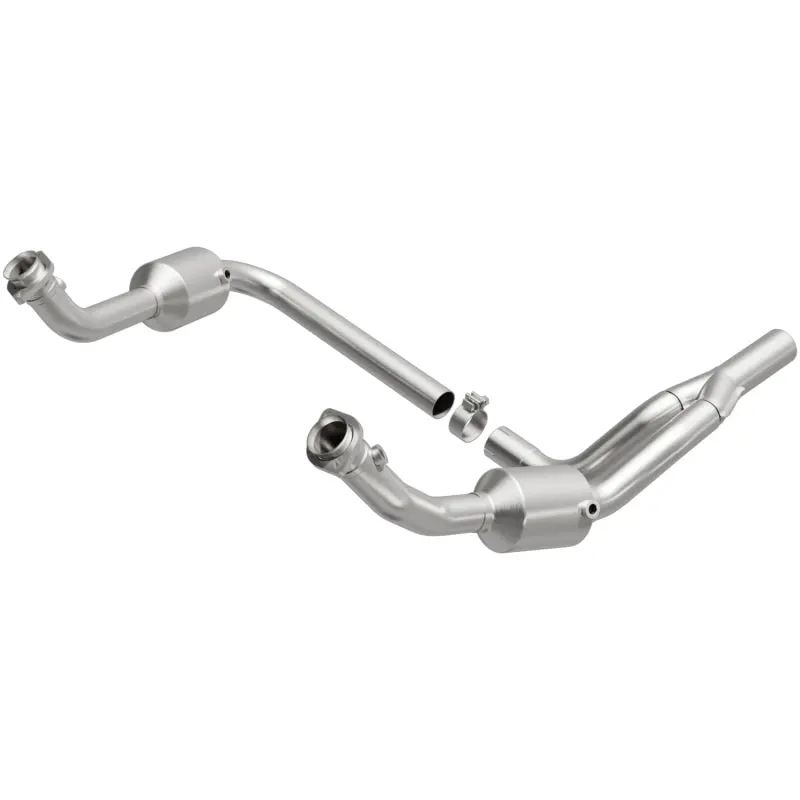 Magnaflow 10-11 Jeep Wrangler 3.8L Oem Direct-Fit Catalytic Converter 1