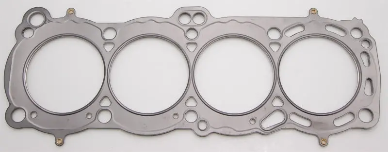 Cometic Mls Head Gasket – Nissan Ca18 Dohc (1984–1987 Skyline/Sunny/200Sx), 85Mm Bore, 0.051" Thickness 1