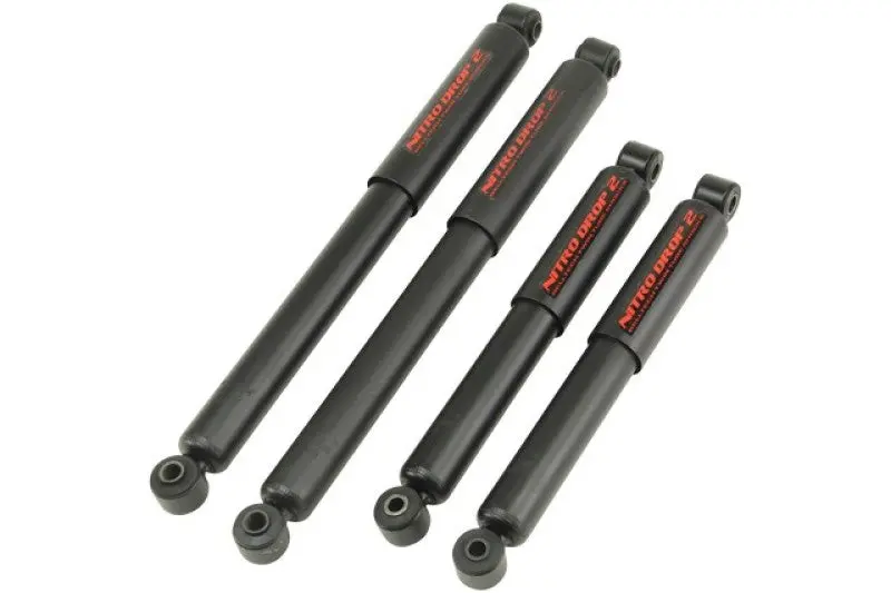 Belltech Nd2 Oem Shock Set 1
