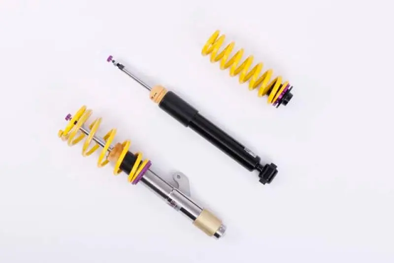 Kw Street Comfort Coilover Kit For Bmw F22 228I Coupe (2Wd, Non-Edc) 1