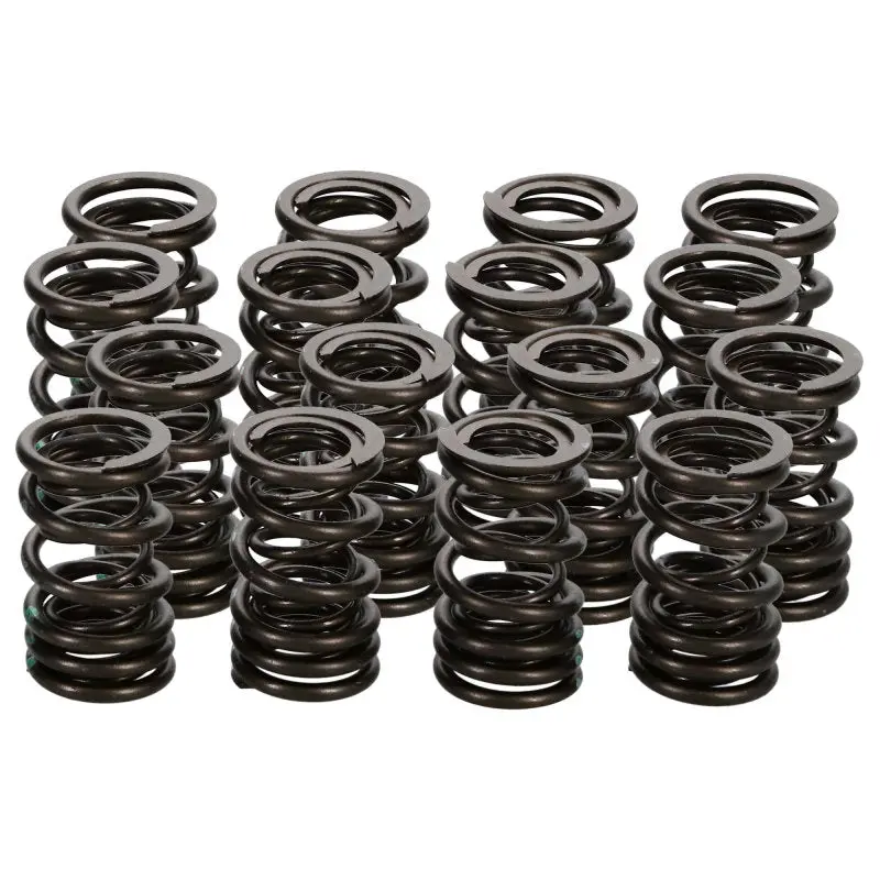 Manley Honda K20A/K20Z Valve Spring And Retainer Kit (W/ Valve Locks) 2