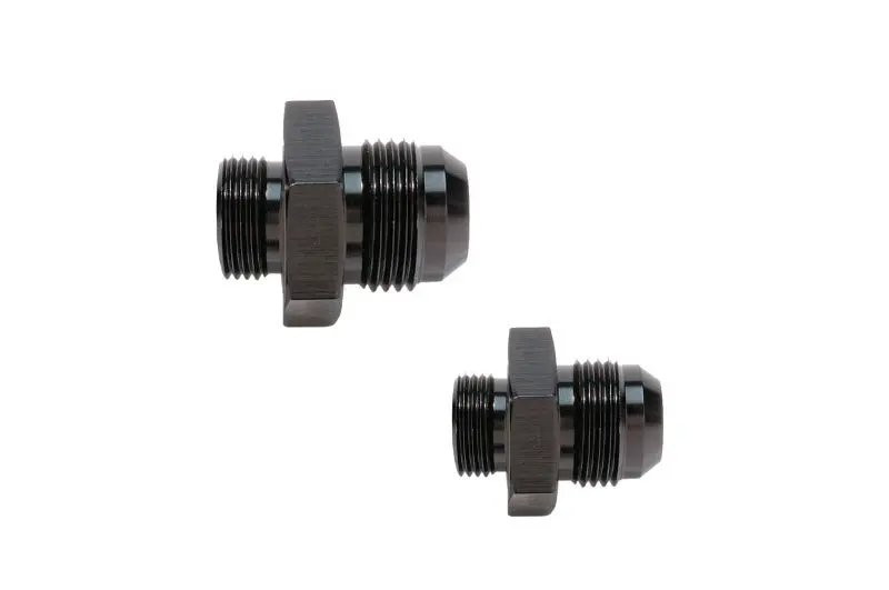 Aeromotive An-8 To An-10 Flare Union Fitting 1