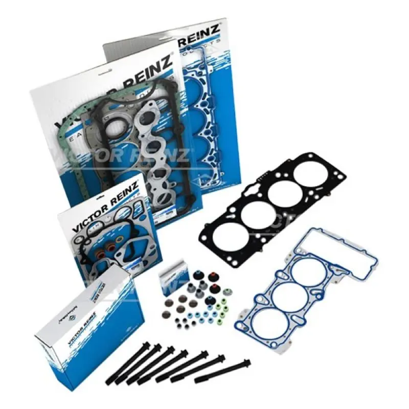 Mahle Oem-Grade Valve Cover Gasket For Bmw 750Il (1988–2001) – Right-Side Fitment 1