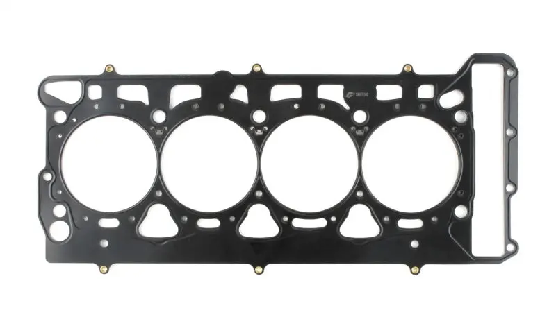 Cometic Mls Cylinder Head Gasket For Vw/Audi 2.0L (2008–2011) – 84Mm Bore, .040In Thickness 1